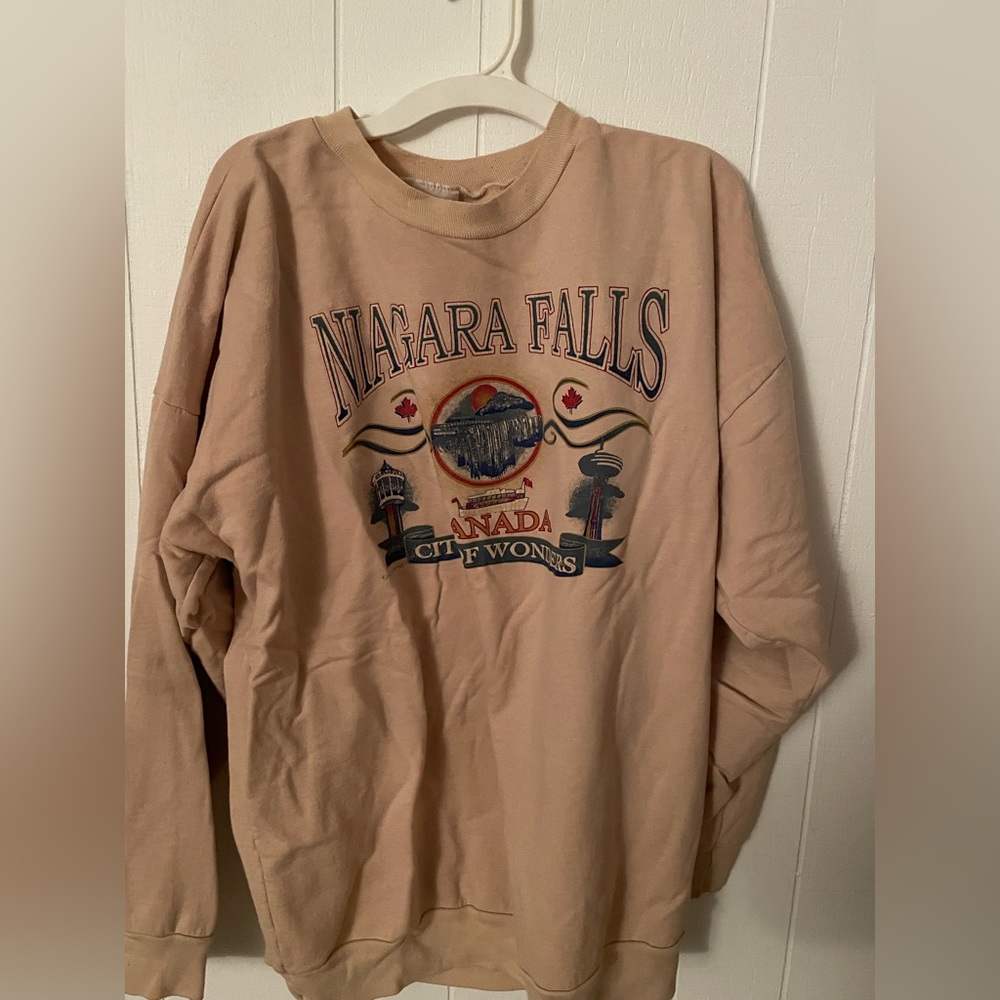 Crewneck/pullover